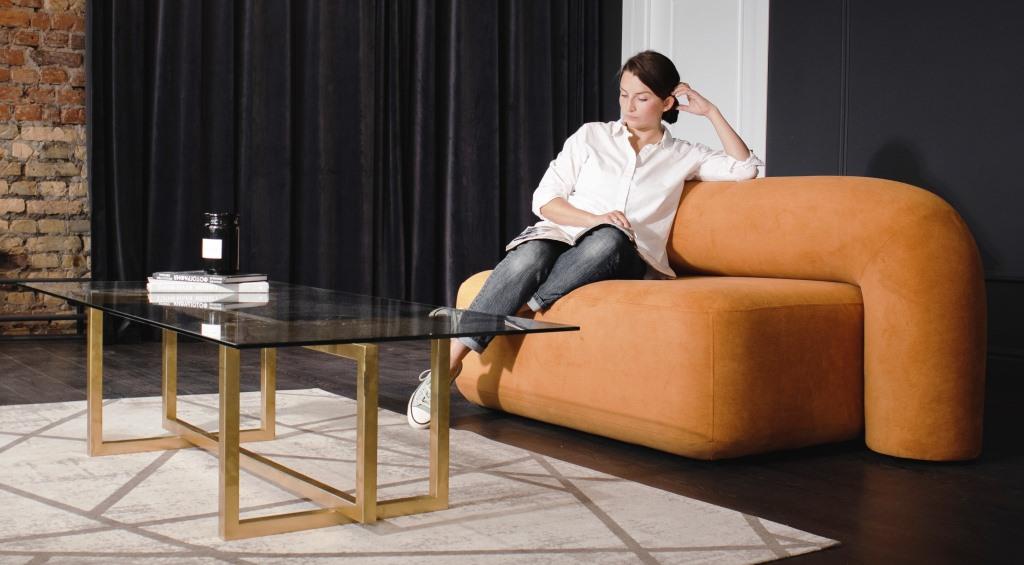 nowoczesne sofy designerskie Moss fotele